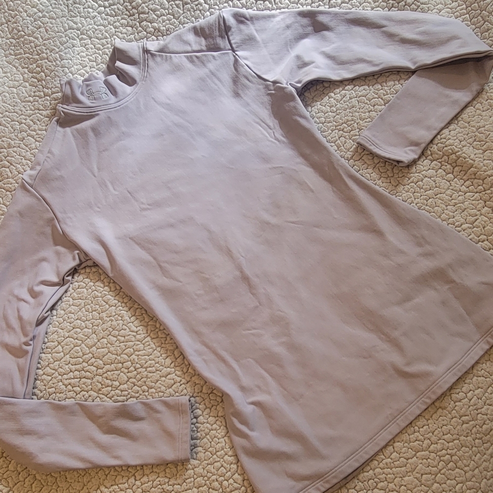 Under Armour Large Lilac